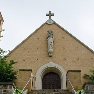 Our Lady of Victory - Washington, District of Columbia