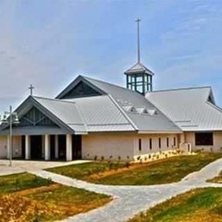 Our Lady, Star of the Sea - Solomons, Maryland