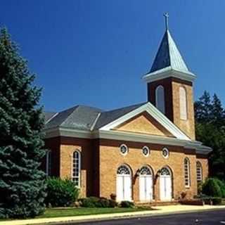 St. Aloysius - Leonardtown, Maryland