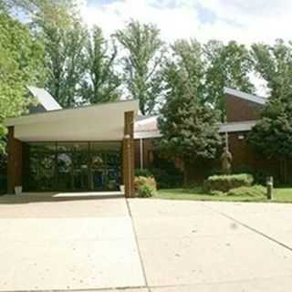 St. John Neumann - Gaithersburg, Maryland