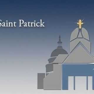 St. Patrick - Rockville, Maryland