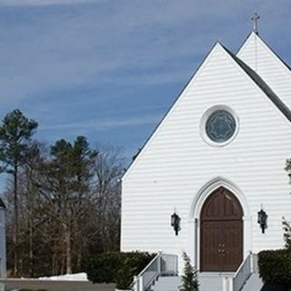 Holy Face Great Mills, Maryland