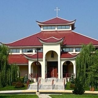 Our Lady of Vietnam Silver Spring, Maryland