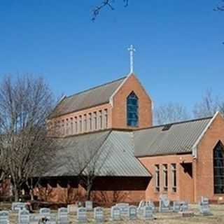 St. Mary, Piscataway - Clinton, Maryland