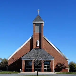 Our Lady of the Presentation - Poolesville, Maryland