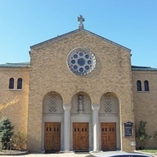 St. Anthony of Padua Washington, District of Columbia