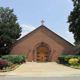 Holy Redeemer - College Park, Maryland