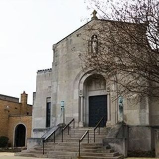 St. Francis Xavier - Washington, District of Columbia