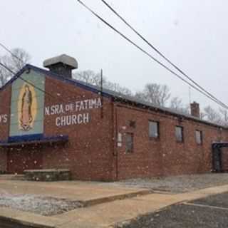 Our Lady of Fatima - Riverdale Park, Maryland