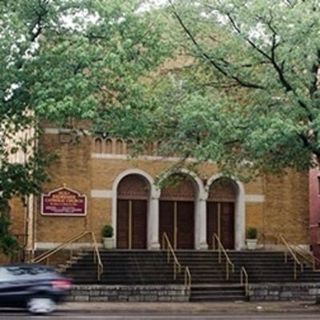 Holy Redeemer Washington, District of Columbia