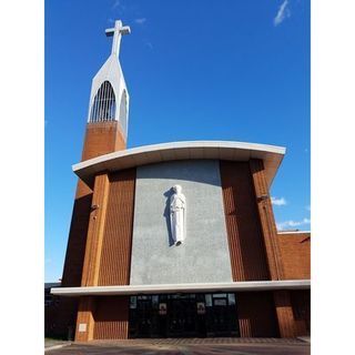 St. Bernard of Clairvaux Riverdale Park, Maryland