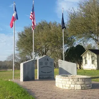 St. Boniface - Hobson, Texas