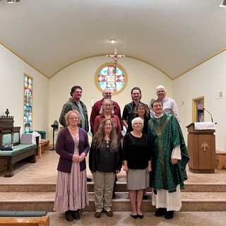 The Parish Choir