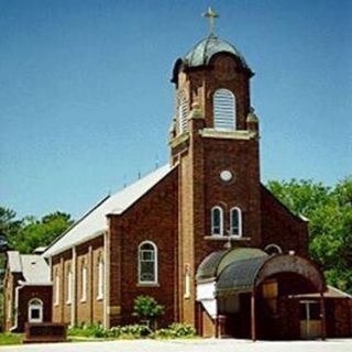 Holy Trinity Parish Clarkson, Nebraska