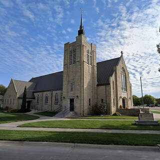 St. Rose of Lima Parish - Genoa, Nebraska