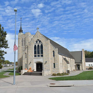 St. Rose of Lima Parish - Genoa, Nebraska