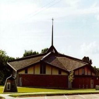 Holy Trinity Parish Hartington, Nebraska