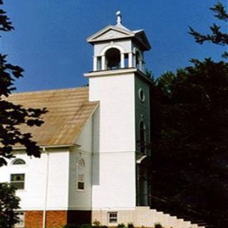 St. Paul Parish Plainview, Nebraska