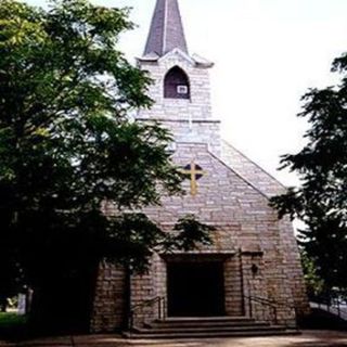 Our Lady of Mount Carmel Parish - Tilden, Nebraska