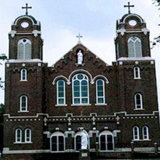 St. Peter Parish Fullerton, Nebraska