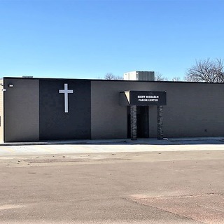 St. Michael Parish Center