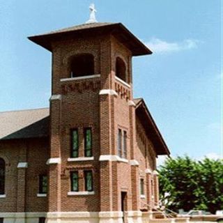 St. Peter de Alcántara Parish Ewing, Nebraska