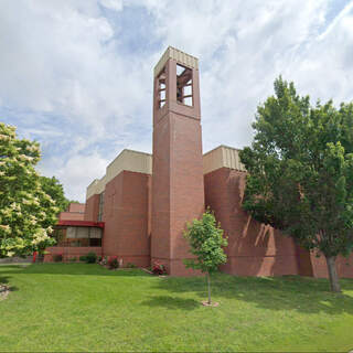 St. Francis of Assisi Parish - Omaha, Nebraska