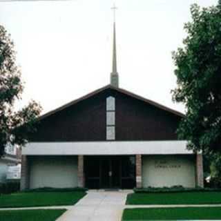 St. John the Baptist Parish - Pender, Nebraska