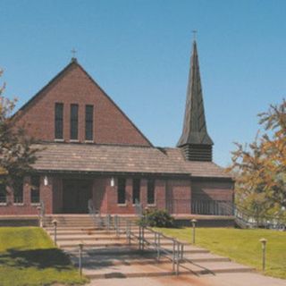 St. Patrick - McCook, Nebraska