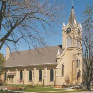 Assumption - Dwight, Nebraska