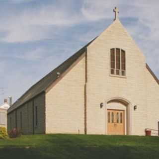 St. Paulinus - Syracuse, Nebraska