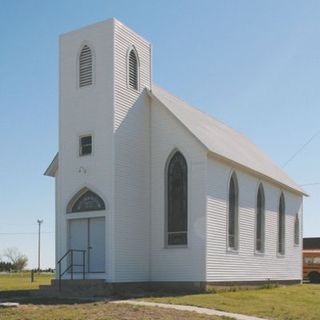 St. Joseph Farnam, Nebraska