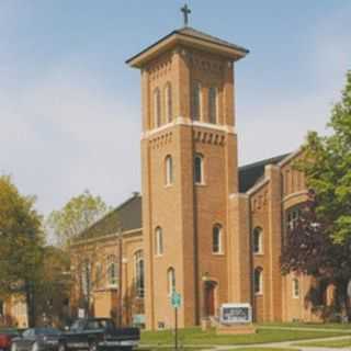 St. Mary - Nebraska City, Nebraska