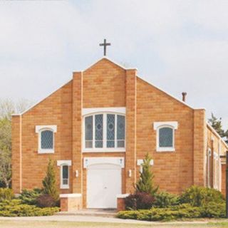 St. Joseph Bellwood, Nebraska