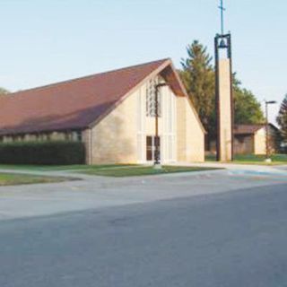 St. John - Minden, Nebraska