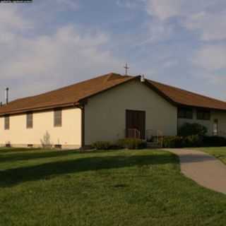 St Andrew Dung - Cheney, Nebraska