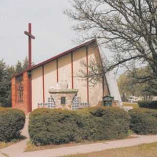 St. John - Wauneta, Nebraska