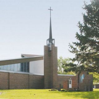 St. Peter Bellwood, Nebraska
