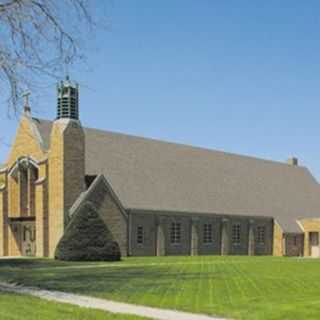 Assumption - Roseland, Nebraska