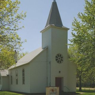 Sacred Heart - Kenesaw, Nebraska