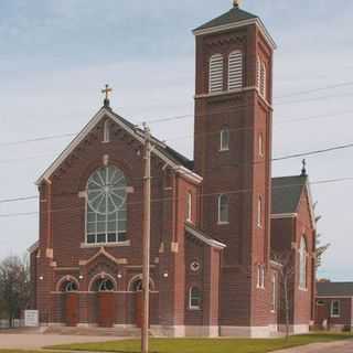 St. Catherine - Indianola, Nebraska