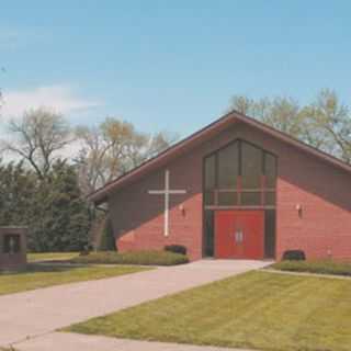 St. Mary - Elmwood, Nebraska