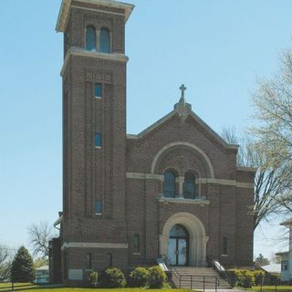 St. Helena Grafton, Nebraska