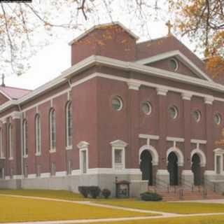 St. Andrew - Tecumseh, Nebraska