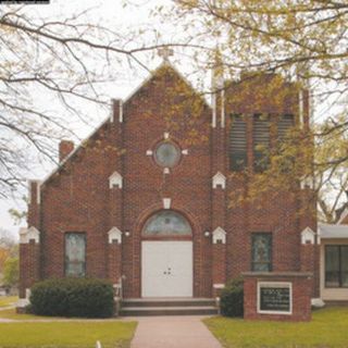 St. Ann - Shubert, Nebraska