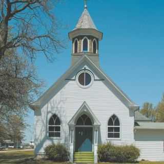 St. Patrick - McCool Junction, Nebraska