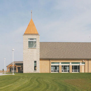 St. James Cortland, Nebraska