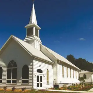 St. Germanus Arapahoe, Nebraska