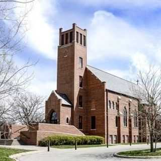 St. Francis of Assisi Chapel - Lincoln, Nebraska