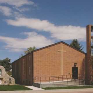 St. Patrick - Imperial, Nebraska